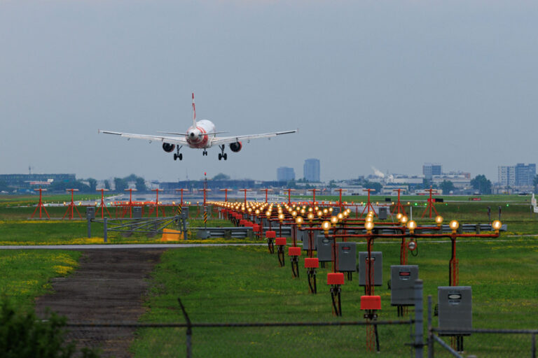 200,000 homes by 2050 | Montreal airport fears repercussions on its activities