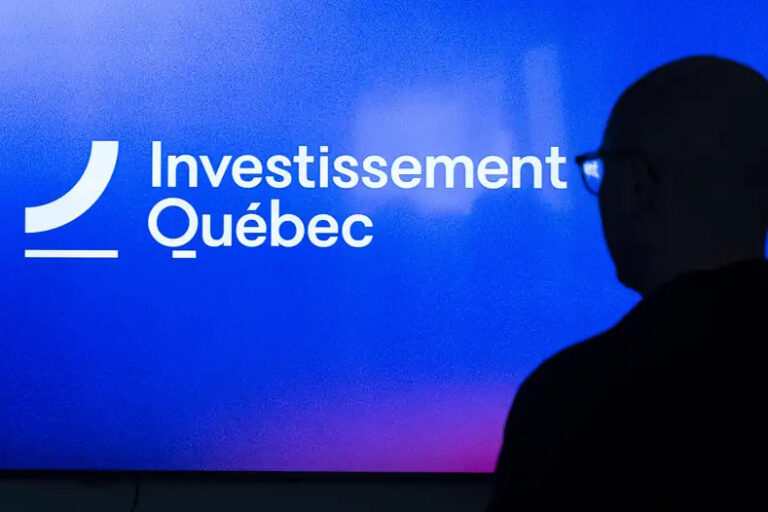 2023-2024 Results | Investissement Québec Returns to Profitability