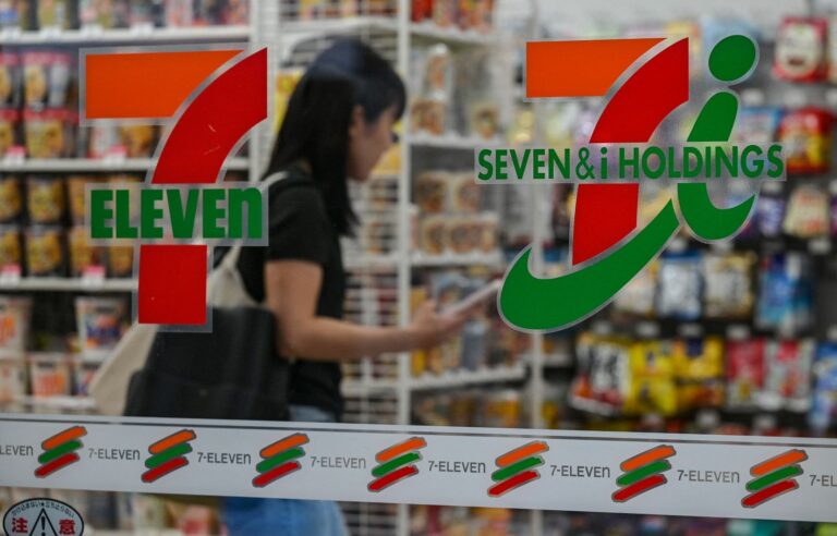 7-Eleven designated an “essential” business in Japan, complicating its acquisition by Alimentation Couche-Tard