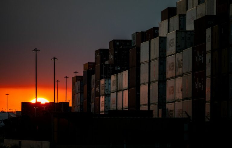 A Tuesday strike by dockworkers on the east coast of the United States seems inevitable