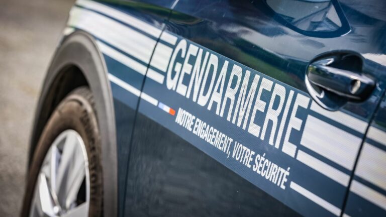 A deal point which generated 100,000 euros per month dismantled in Isère, eight people indicted