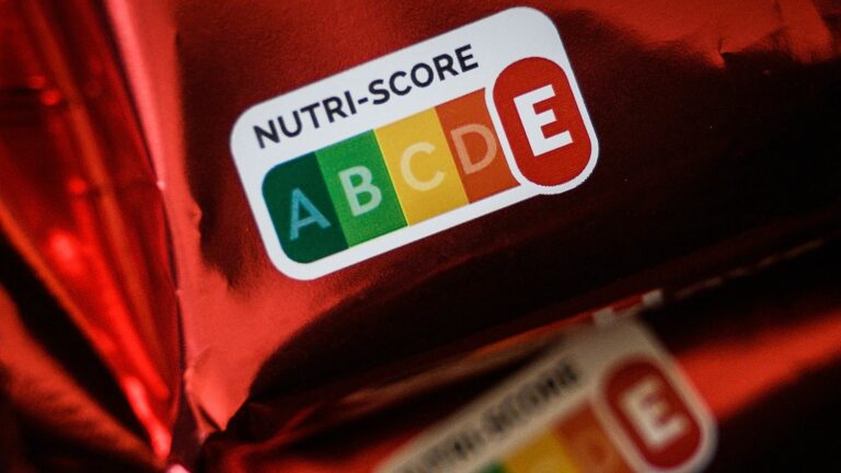 A new study by Inserm confirms the link between the consumption of foods poorly classified in the Nutri-score and an increased risk of cardiovascular diseases