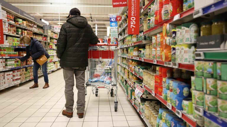 A study estimates the social and environmental cost of feeding the French at at least 19 billion euros