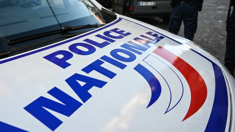 A woman died after being shot in Fontenay-le-Comte