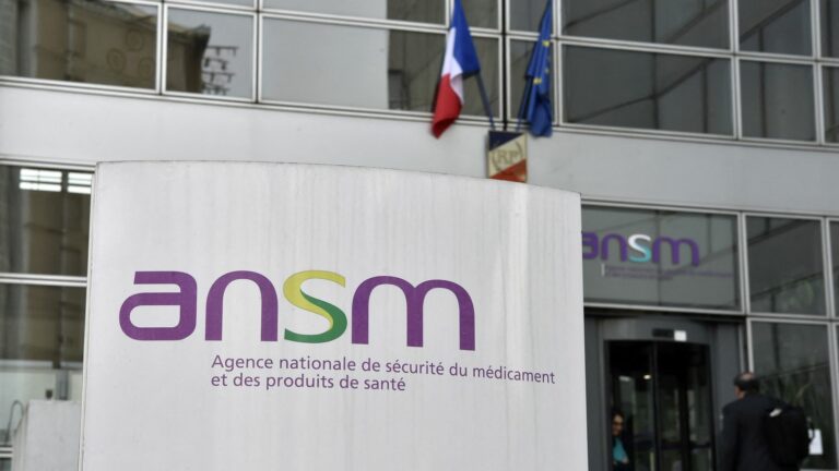 ANSM fines 11 pharmaceutical companies 8 million euros for low stocks of certain drugs