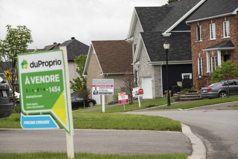 According to Canadians aged 18 to 38 | Home ownership, a good investment