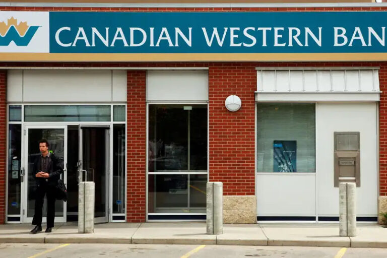 Acquisition of Canadian Western Bank | Competition Bureau gives National Bank the green light