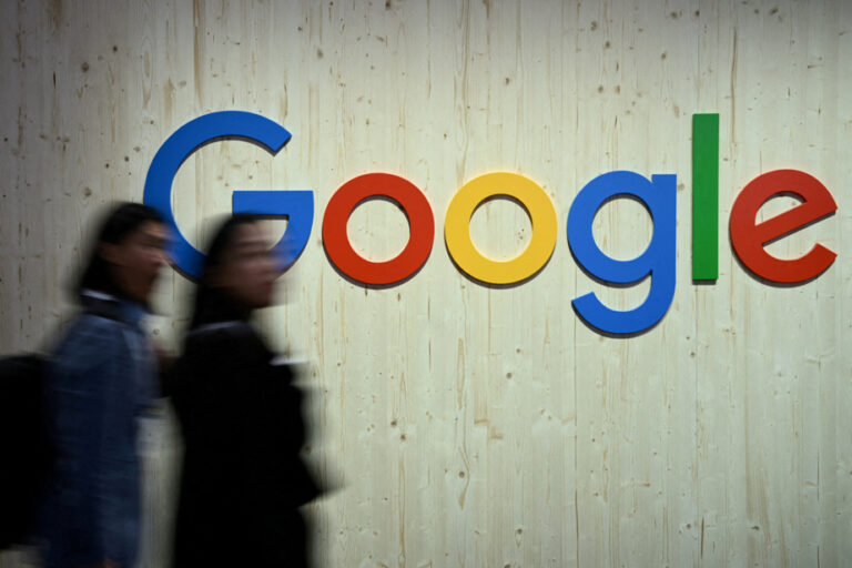 Advertising Technology | Google Opens Defense Against Monopoly Accusations