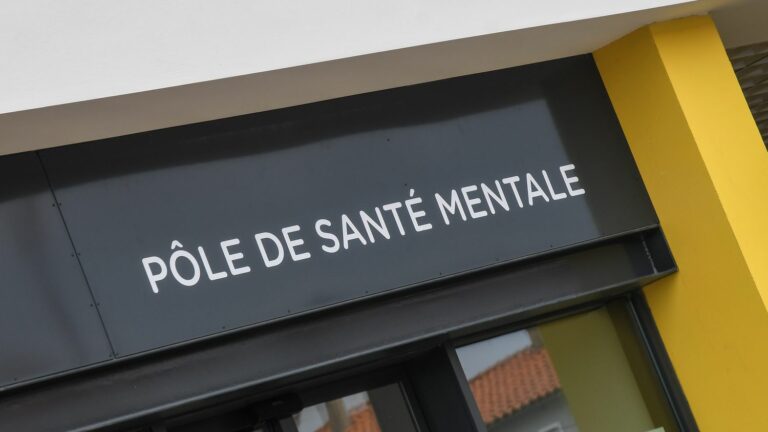 Affected categories, lack of care… Three questions on mental health, made a “major national cause” by Michel Barnier