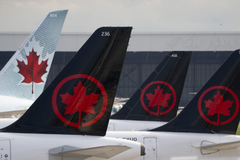 Air Canada | Pilots’ union chief to resign if deal fails