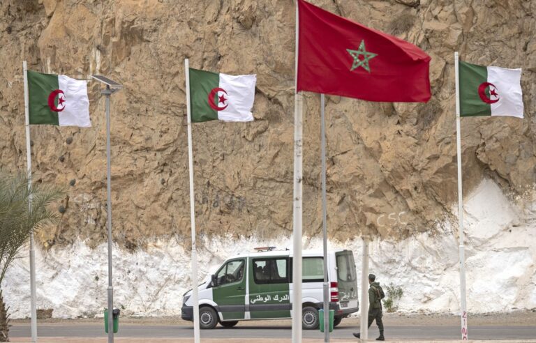 Algeria imposes visa on Moroccans, denouncing “Zionist espionage”