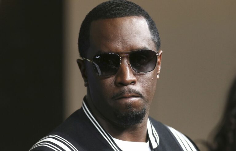 American rapper Sean “Diddy” Combs was arrested in Manhattan after several complaints were filed against him