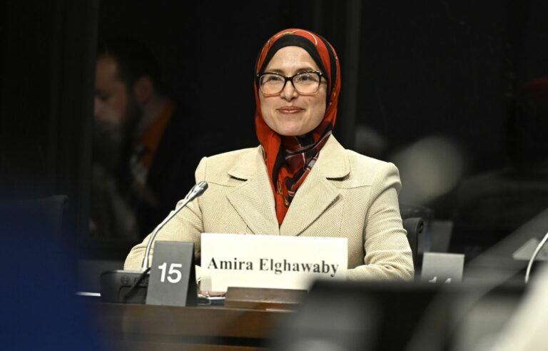 Amira Elghawaby’s Anachronistic Proposals for Education