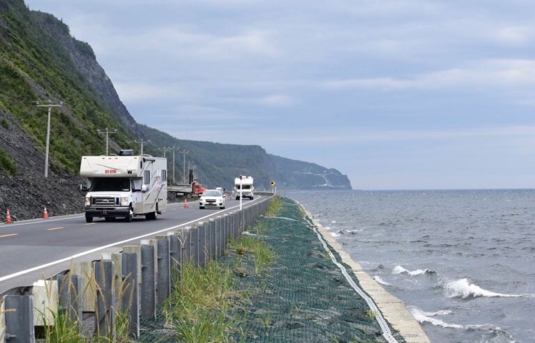 Anger on public transport in Bas-Saint-Laurent