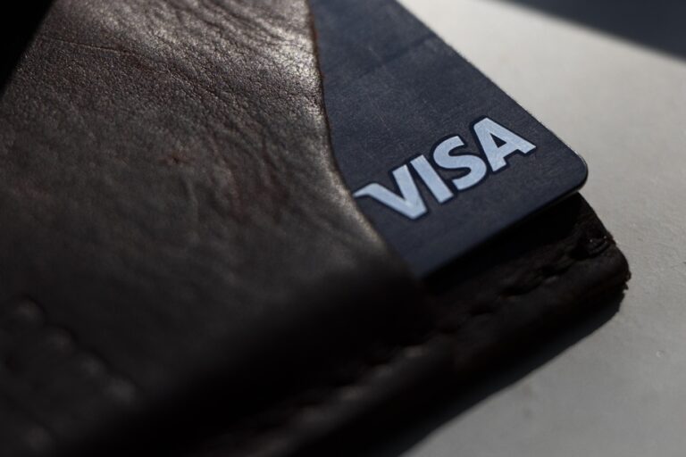 Anti-Competitive Practices in the United States | Justice Department Sues Visa