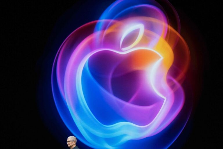 Apple unveils its first iPhones with generative AI