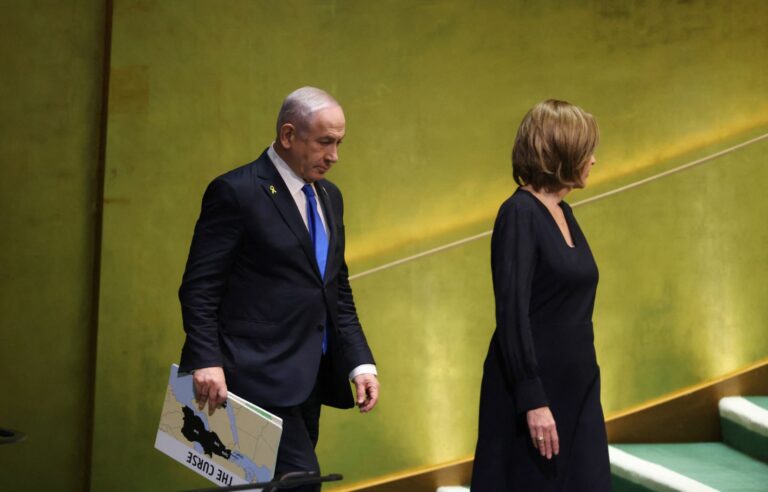 Are Israel-UN relations at the breaking point?