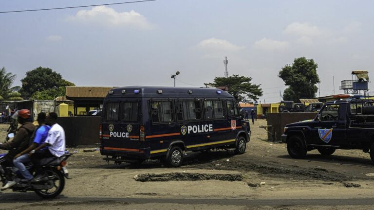 At least 129 dead in Democratic Republic of Congo during escape attempt from country’s largest prison