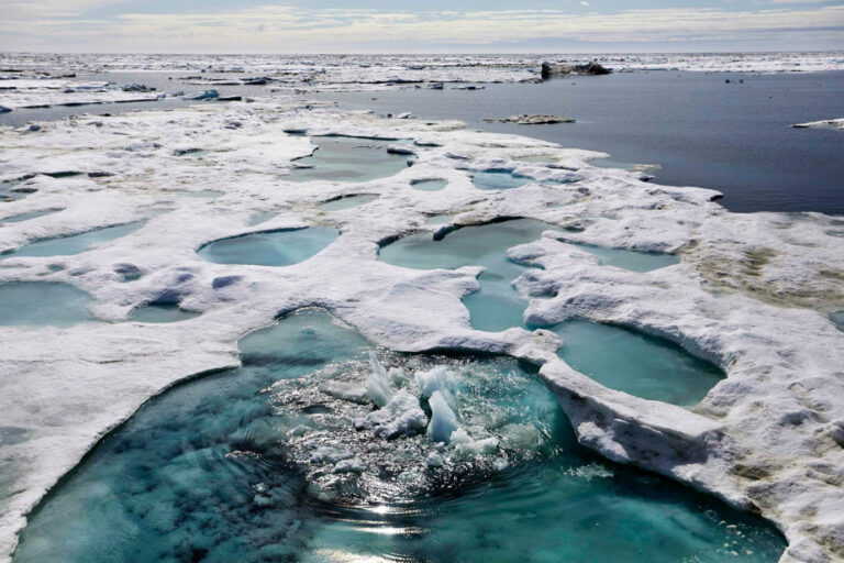 Beaufort Sea Dispute | Canada, US to Negotiate