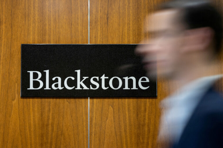 Blackstone buys AirTrunk for $16 billion