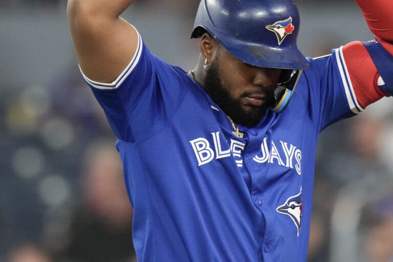 Blue Jays | Disappointing season ends with 3-1 loss to Marlins