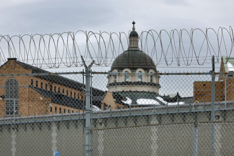 Bordeaux Prison | Inmate Accused of Four Murders Stabbed