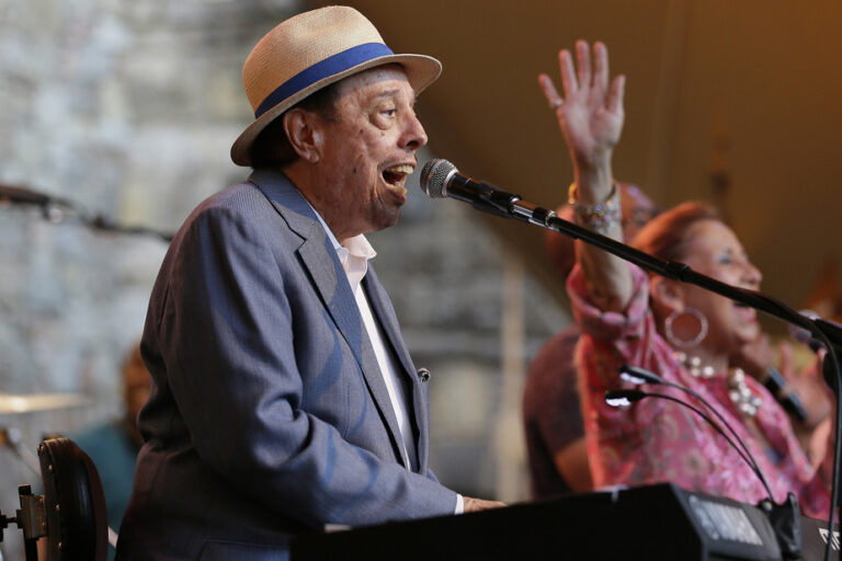 Brazilian bossa nova legend | Sergio Mendes is no more