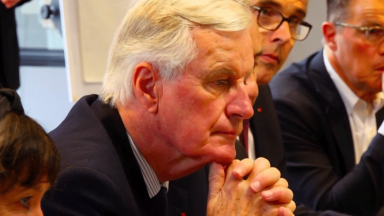 Budget 2025: Michel Barnier under pressure