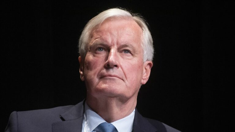 CALL FOR TESTIMONIALS. What do you think of the appointment of Michel Barnier as Prime Minister?