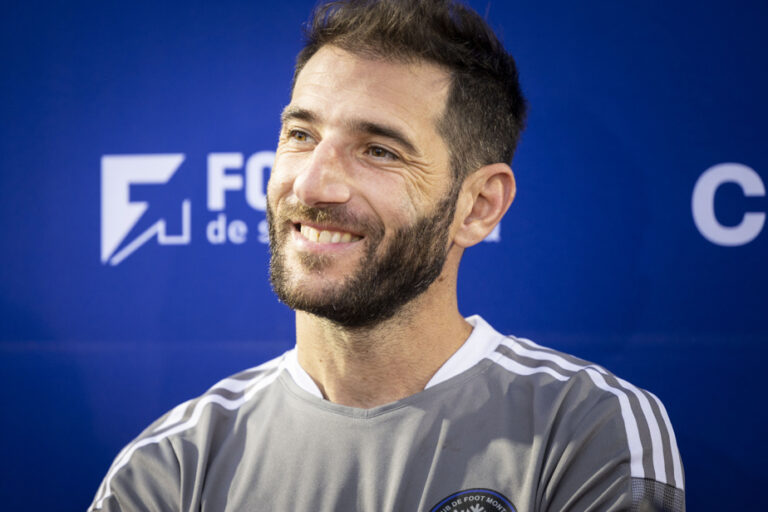 CF Montreal | Ignacio Piatti inducted into the Saputo Stadium Wall of Fame