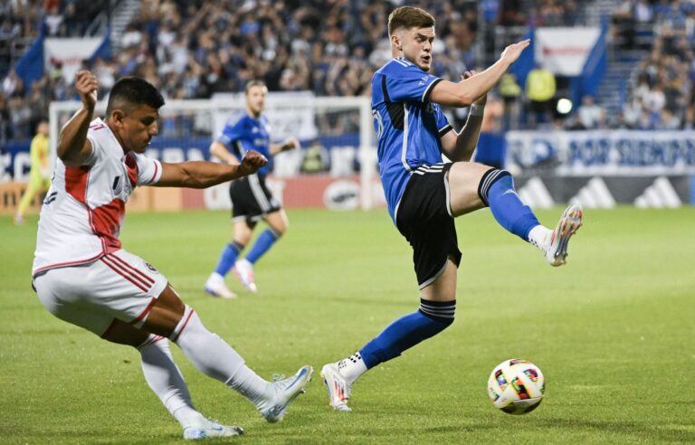 CF Montreal looks set to take revenge against the New England Revolution