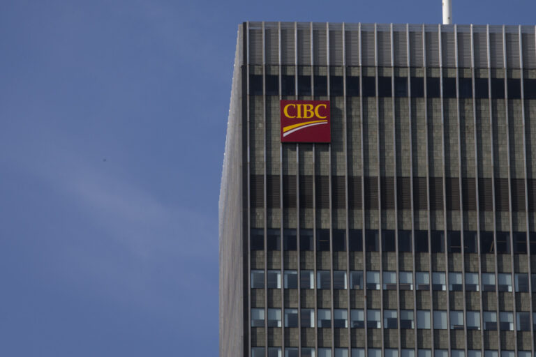 CIBC makes senior management changes