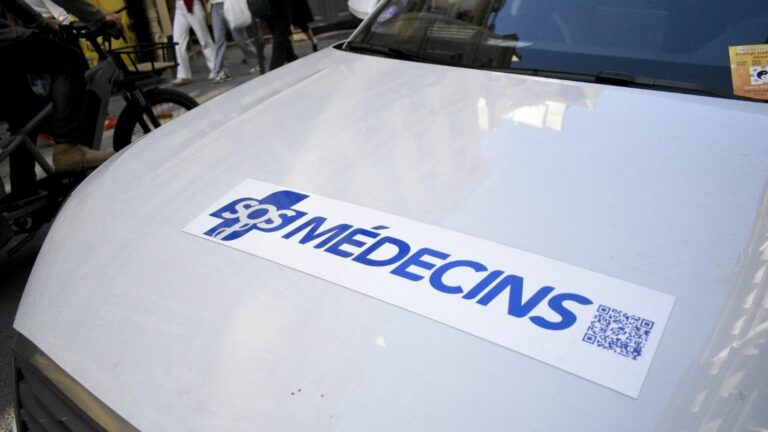 CNIL gives green light for the creation of a SOS Médecins health data center