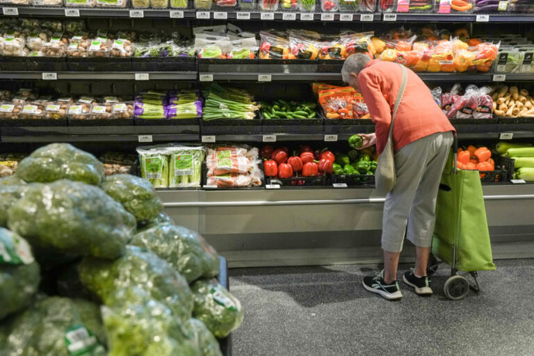 Canada | Inflation to hit lowest level since 2021, economists predict