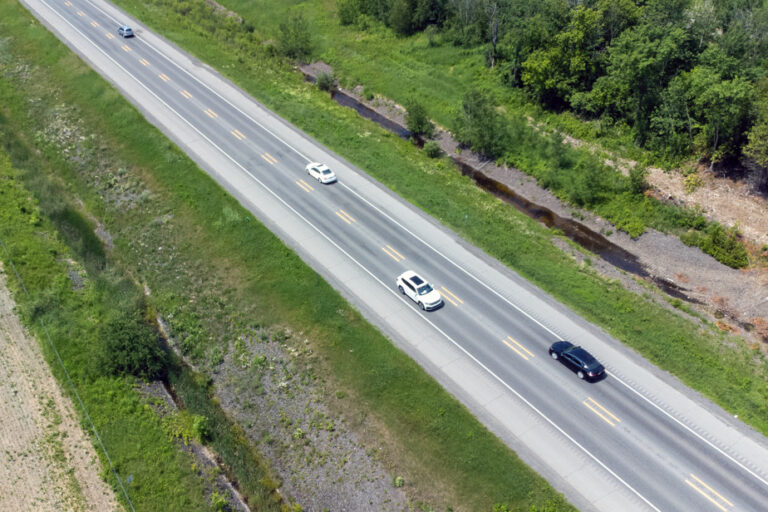 Canada considers banning Chinese technology in connected cars