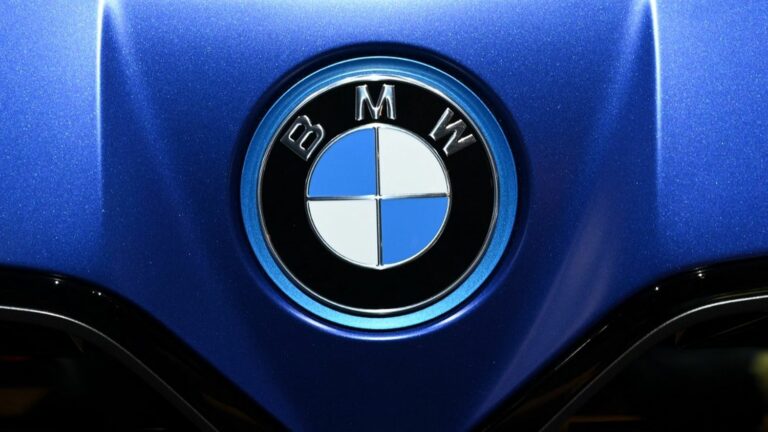 Carmaker BMW recalls 1.5 million vehicles, lowers annual targets