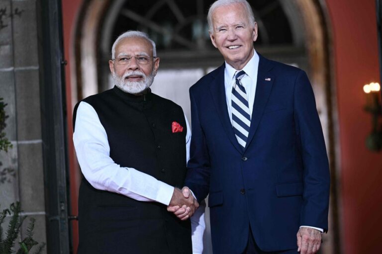 China Issues | Biden Hosts Japanese, Australian, Indian Leaders at Home