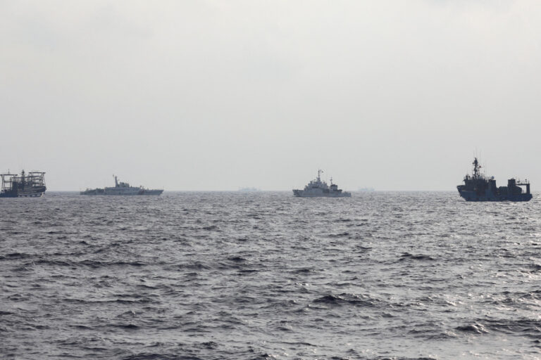 China Sea | Washington warns Beijing against any “dangerous” action