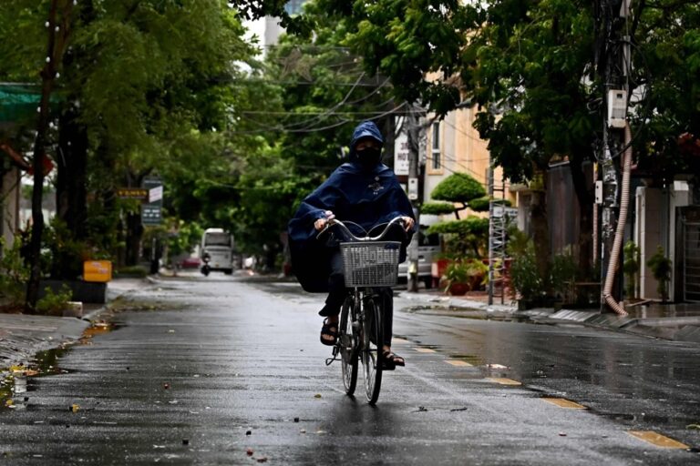 China | Super Typhoon Yagi leaves at least two dead, 92 injured