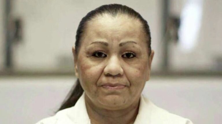 Convicted mother on death row for 15 years