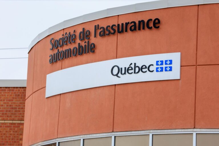 Corruption allegations | SAAQ closes a service point in Montreal North