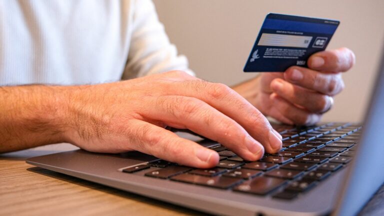 Credit cards, instant transfers, contactless… Fraud through payment methods is stabilizing