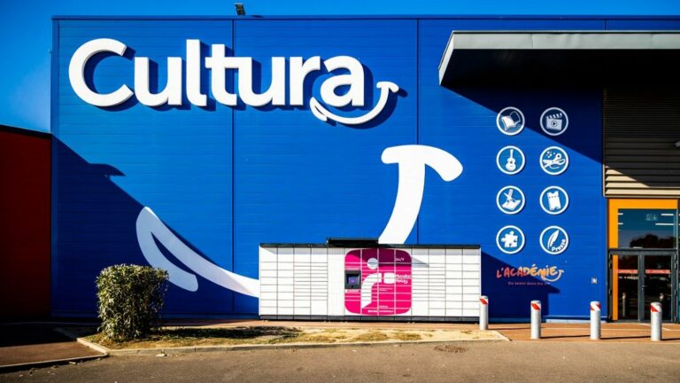 Cultura service provider victim of cyberattack, data of 1.5 million customers stolen