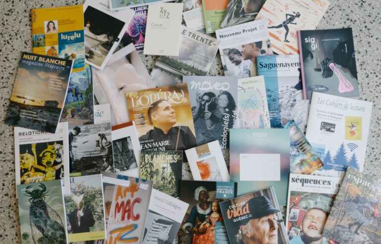 Cultural magazines demand better funding