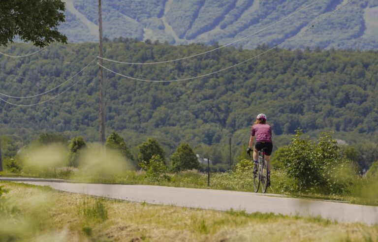 Cycling routes to rediscover Quebec and Gatineau, where cycling races take place in September