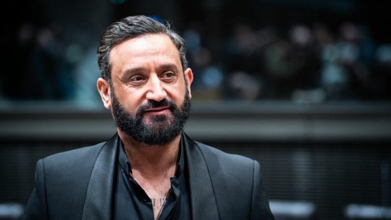 Cyril Hanouna says he is being “harassed” by Arcom and intends to “take legal action”