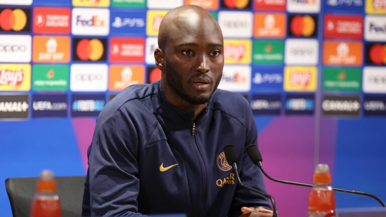 Danilo Pereira leaves PSG to join Al-Ittihad