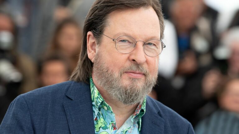 Danish director Lars Von Trier to direct new film after 6 years absence