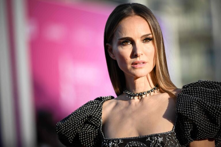 Deauville Festival | Natalie Portman and Claude Lelouch close the awards night