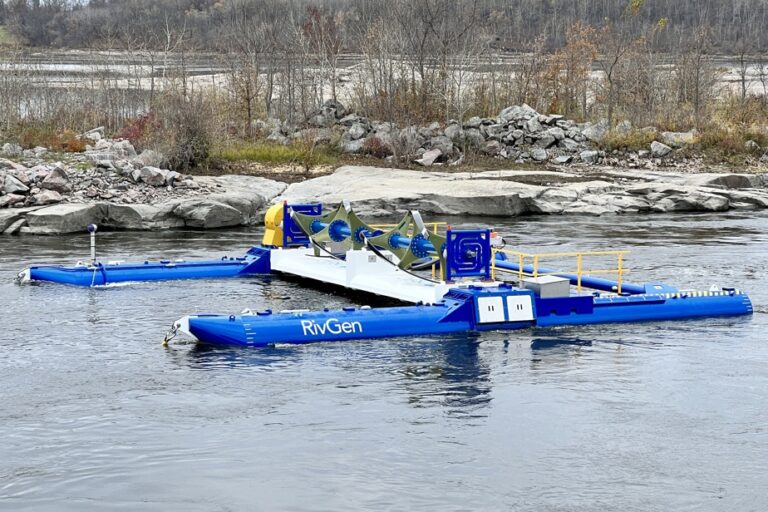 Demystifying the Science | Hydroelectricity at the Cottage